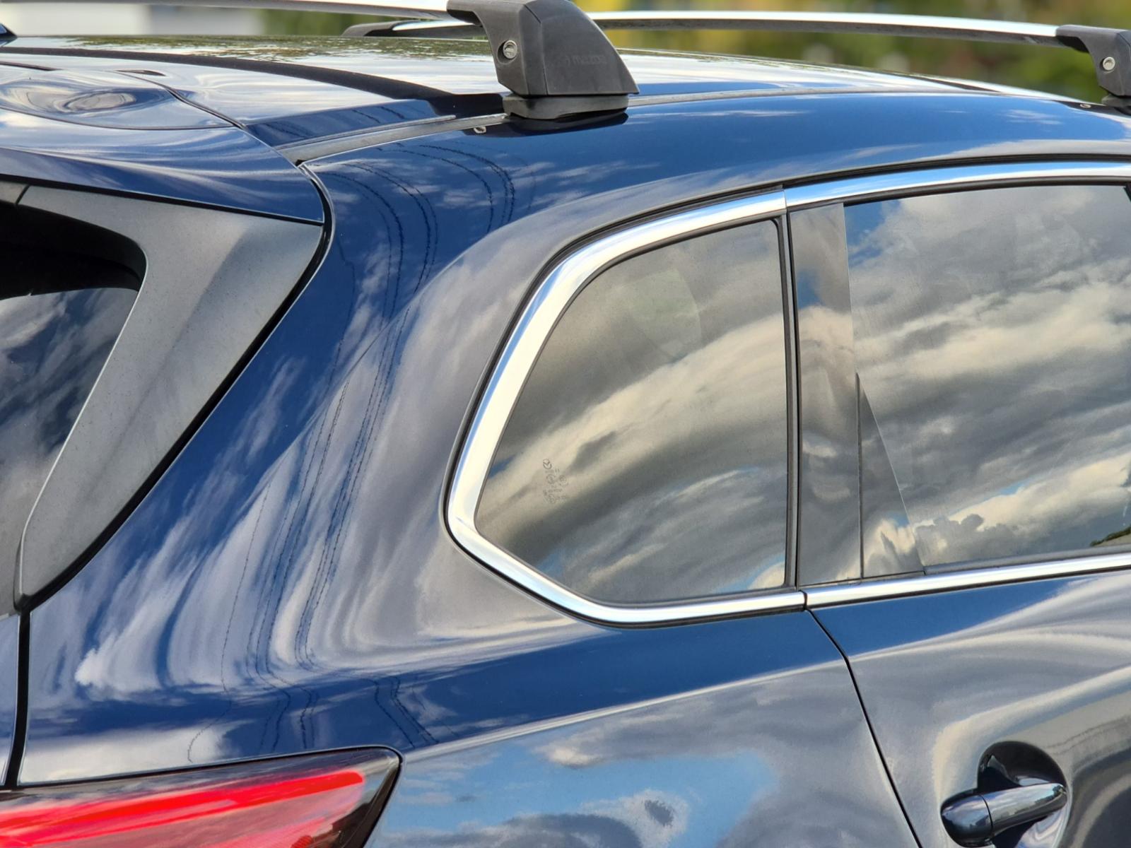 Mazda CX9 - TC 2015-Present