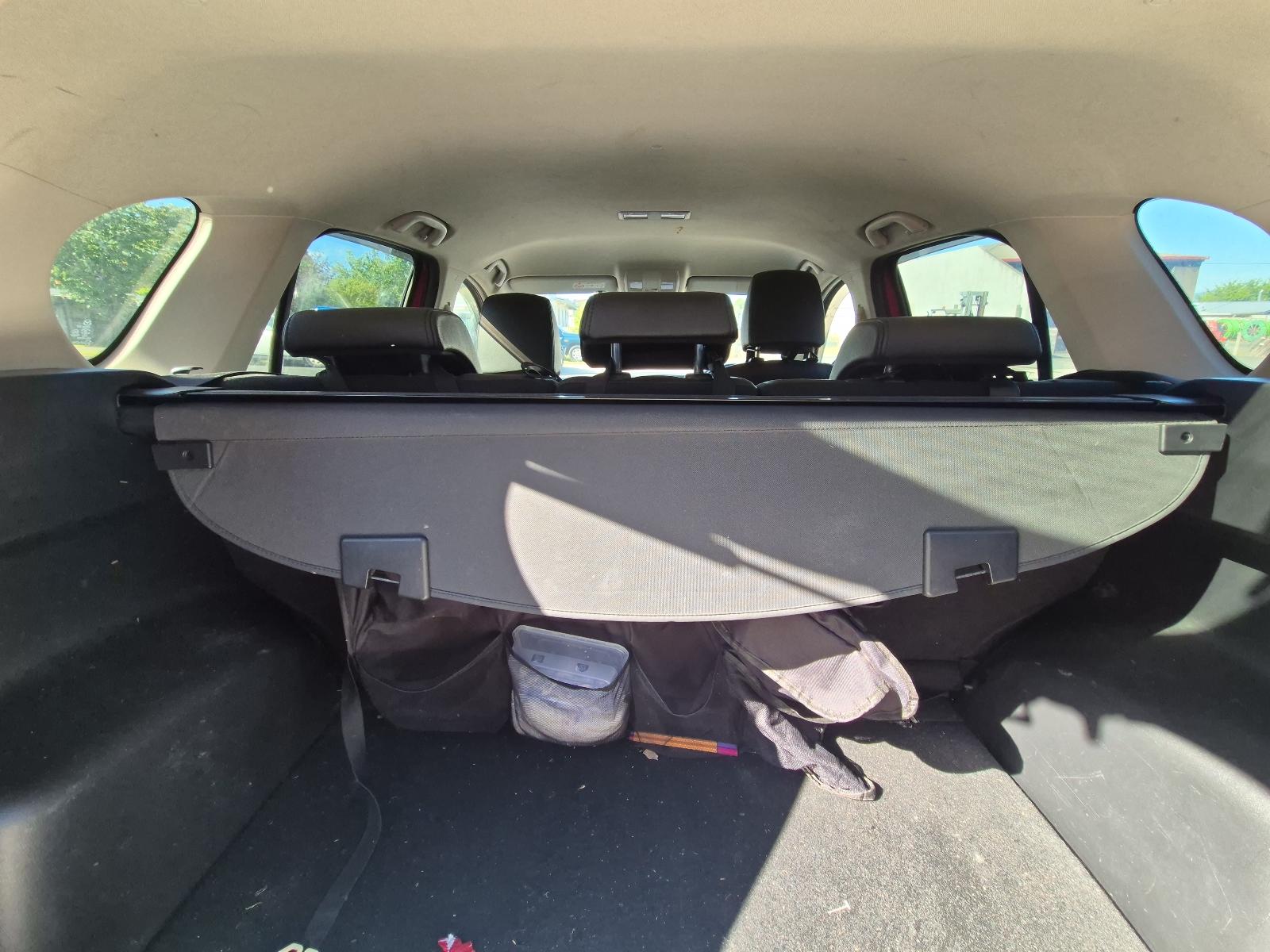 Mazda CX5 - KE 2012-Present