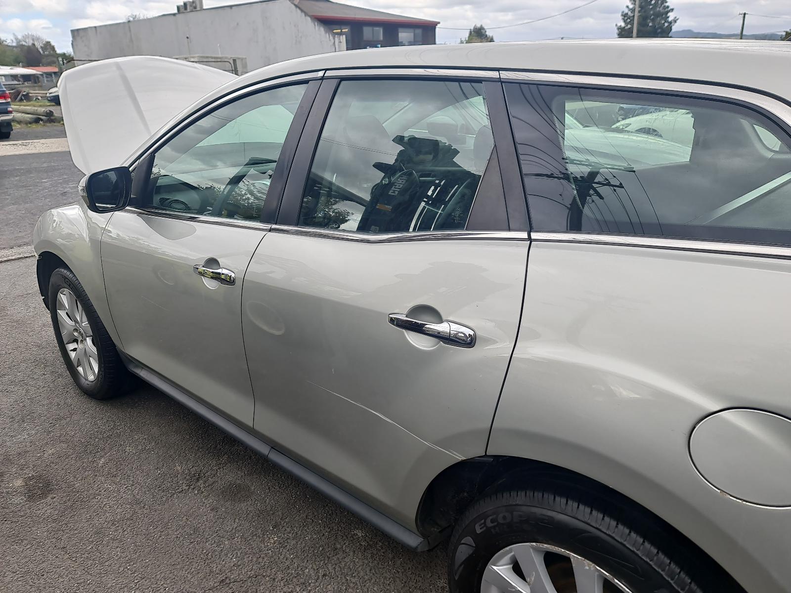 Mazda CX7 - ER 2006-2012