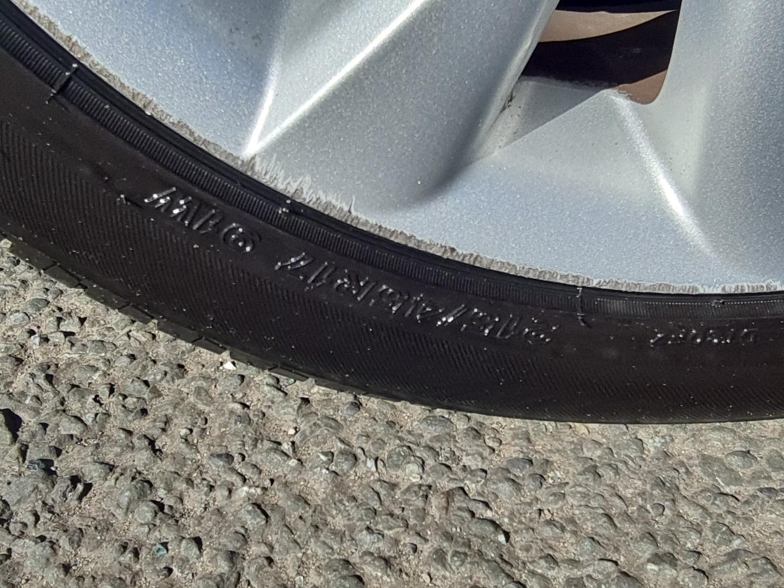 Mazda Axela - BL 2009-2013