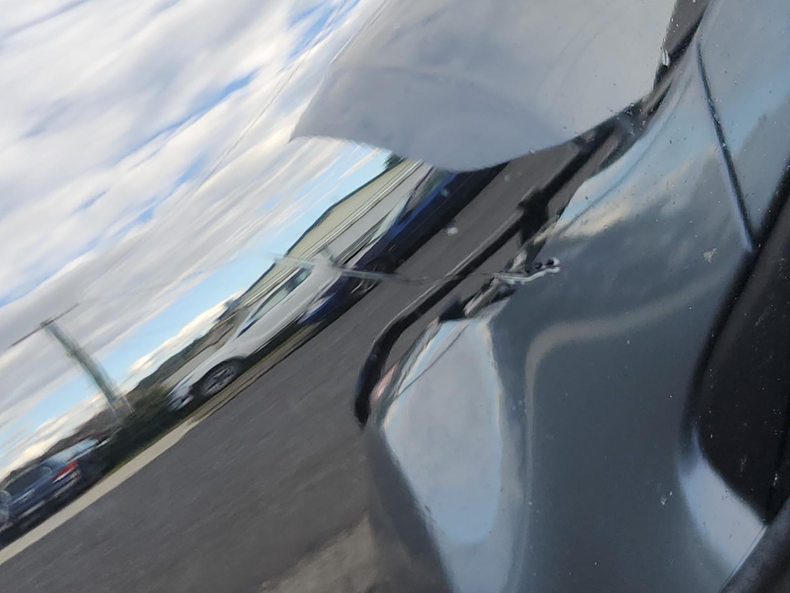 Mazda BT50 - UP 2011-Present