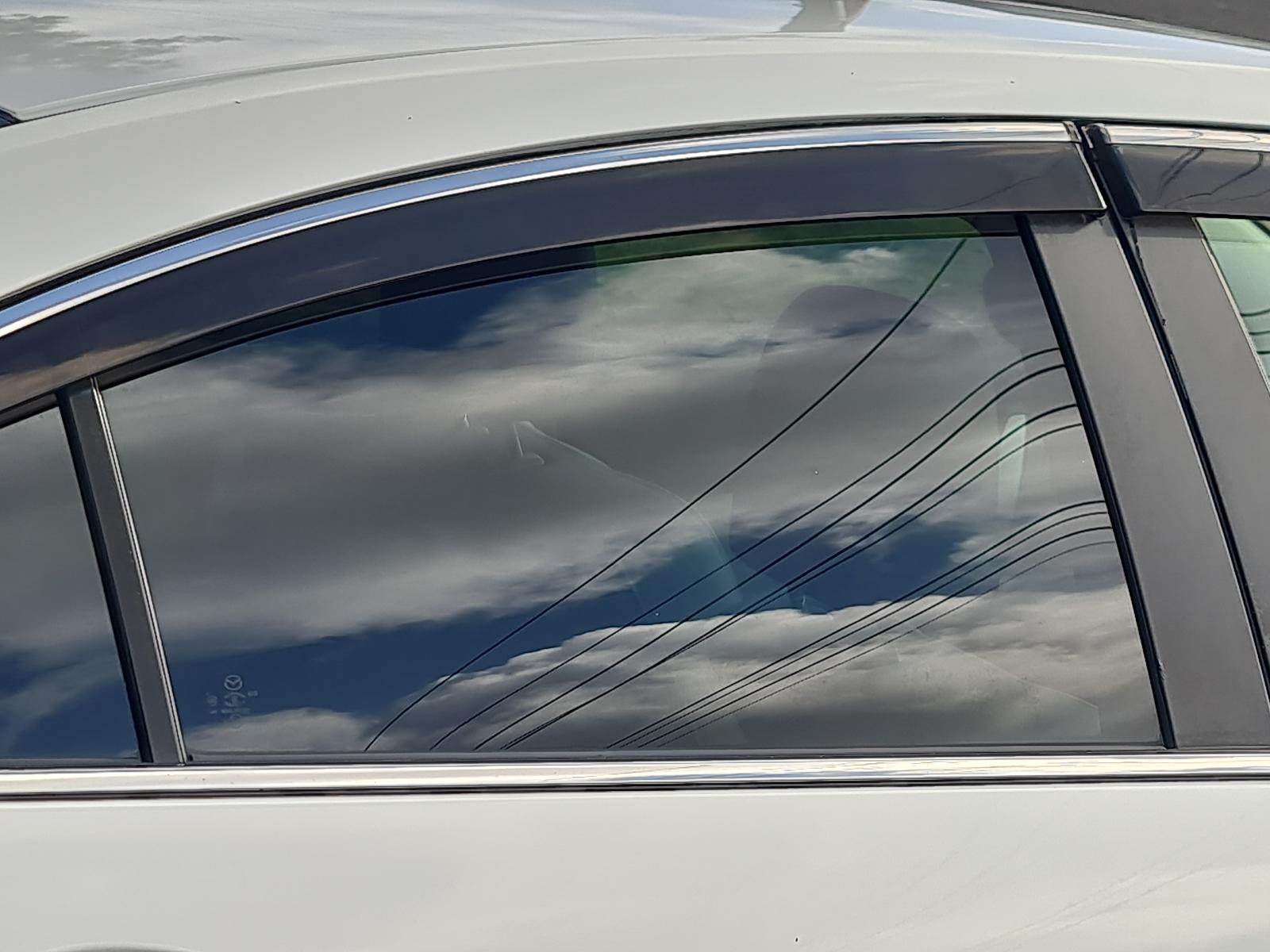 Mazda Atenza - GH 2008-2012