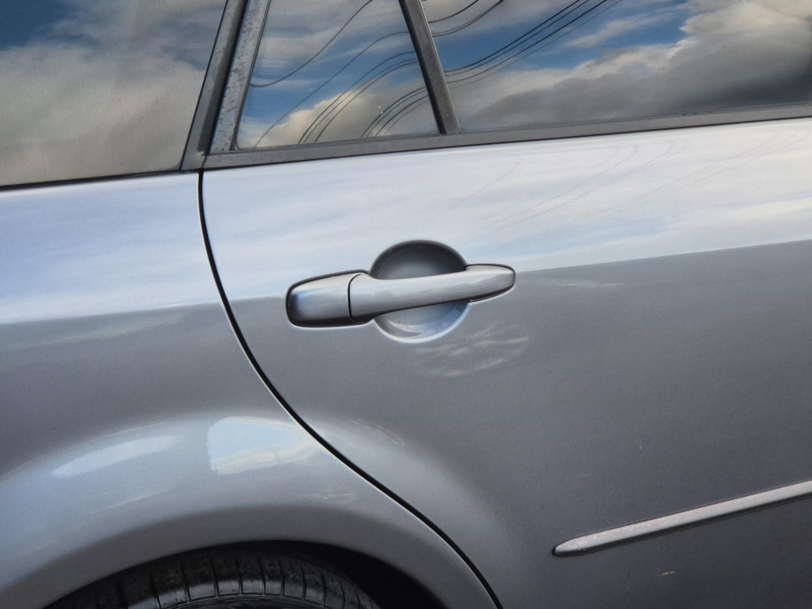 Mazda Atenza - GG 2002-2008