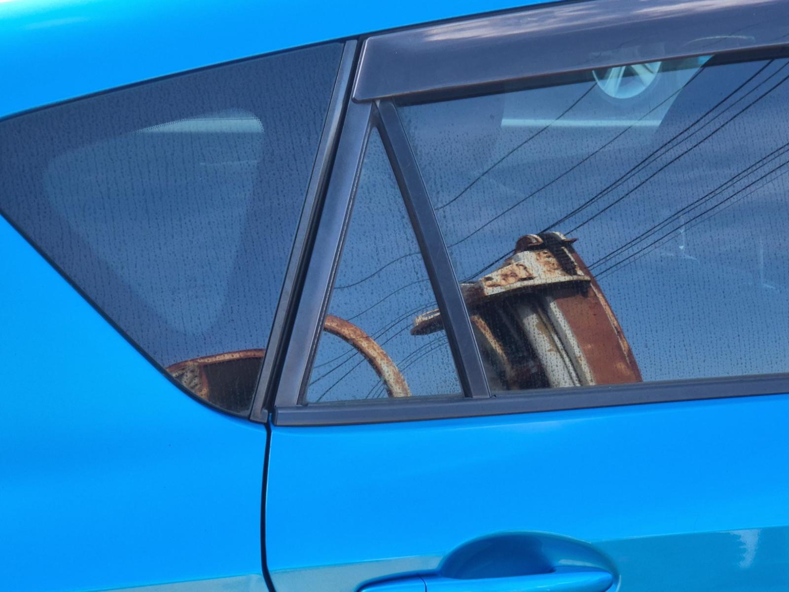 Mazda Axela - BL 2009-2013