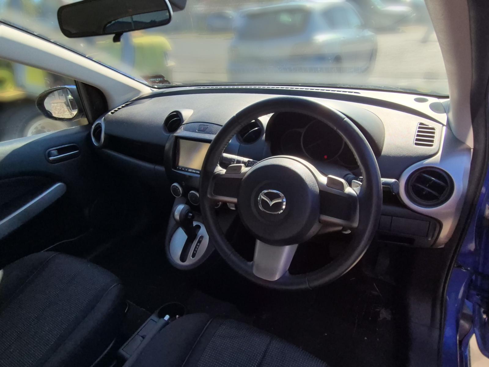 Mazda Demio - DE 2007-2014