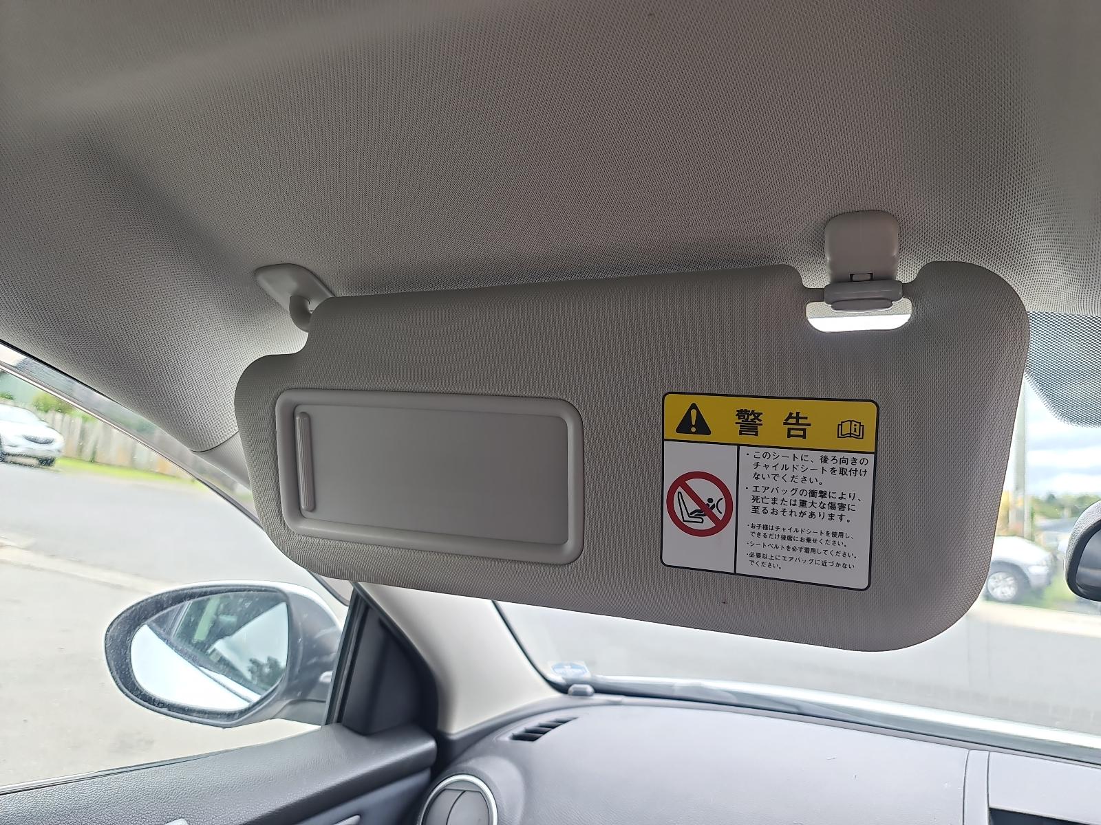 Mazda Atenza - GH 2008-2012