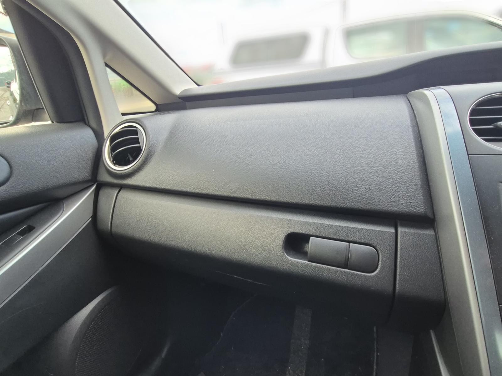 Mazda CX7 - ER 2006-2012