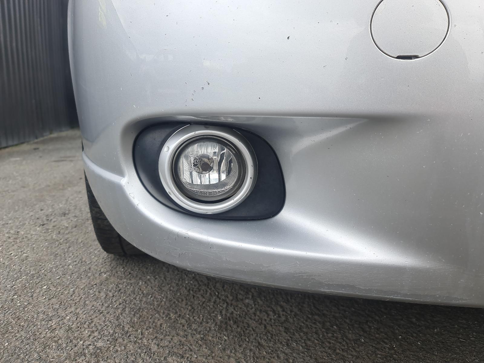 Mazda Axela - BK 2003-2009