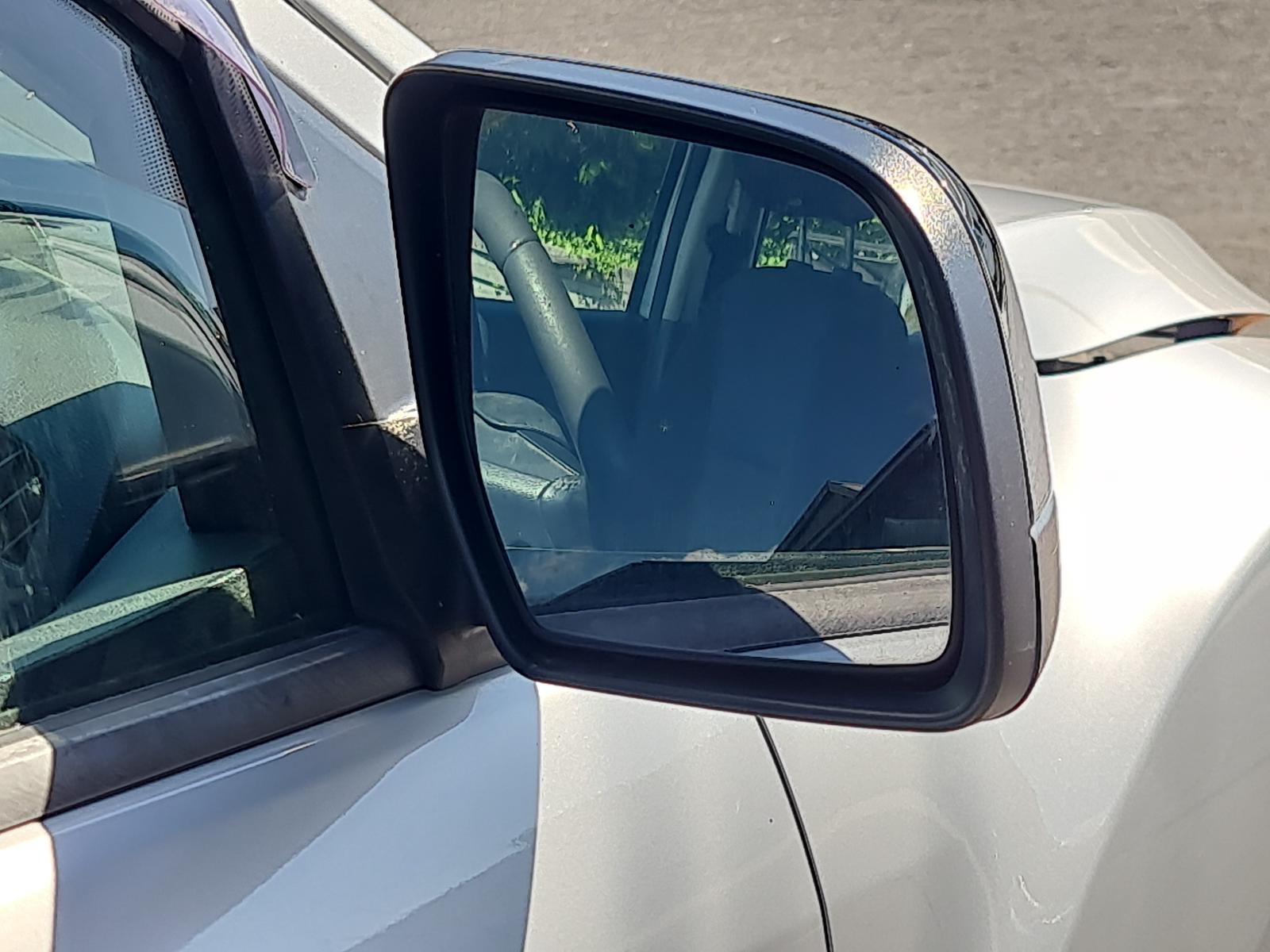 Mazda BT50 - UP 2011-Present