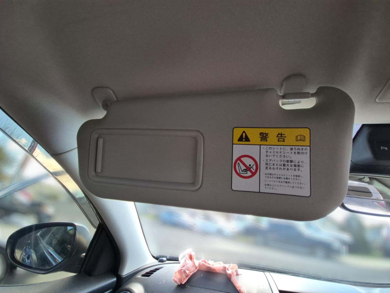 Mazda Atenza - GH 2008-2012