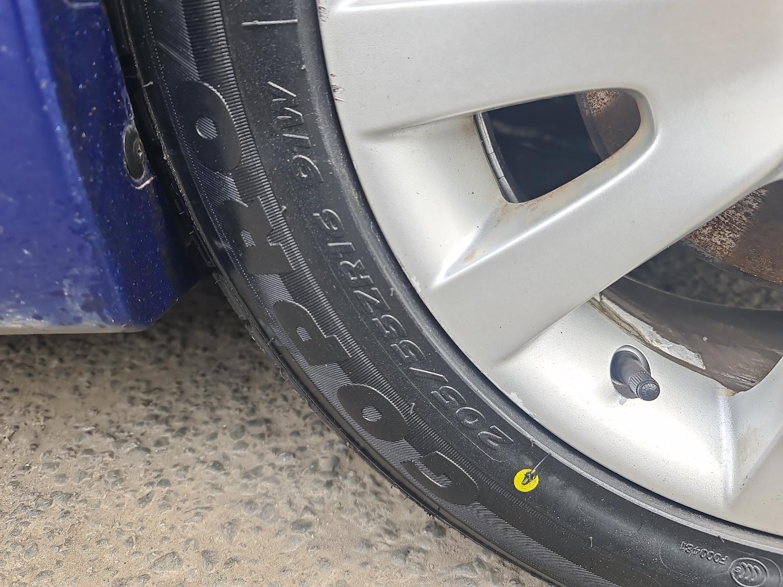 Mazda Axela - BK 2003-2009