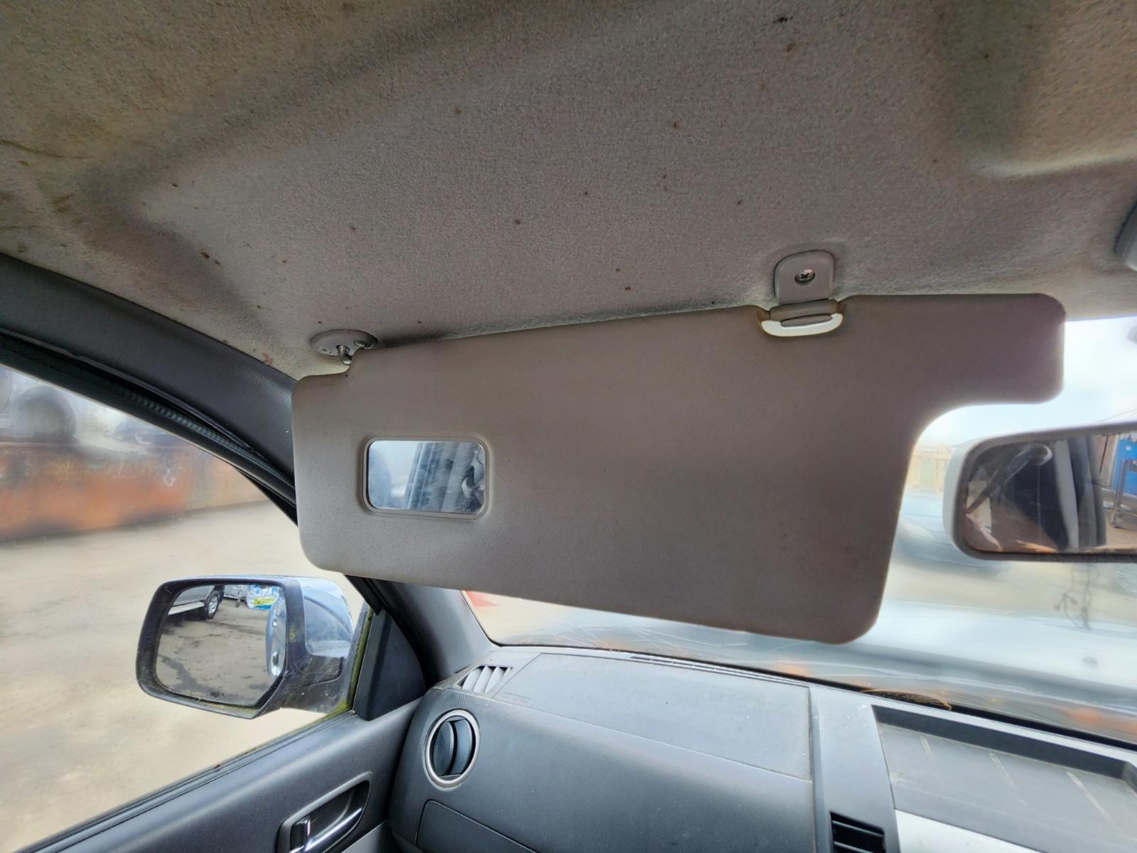 Sunvisor
