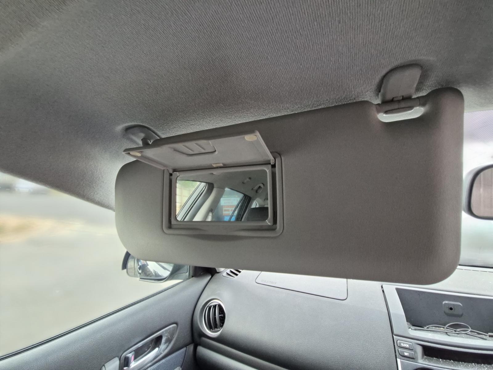 Mazda Atenza - GG 2002-2008