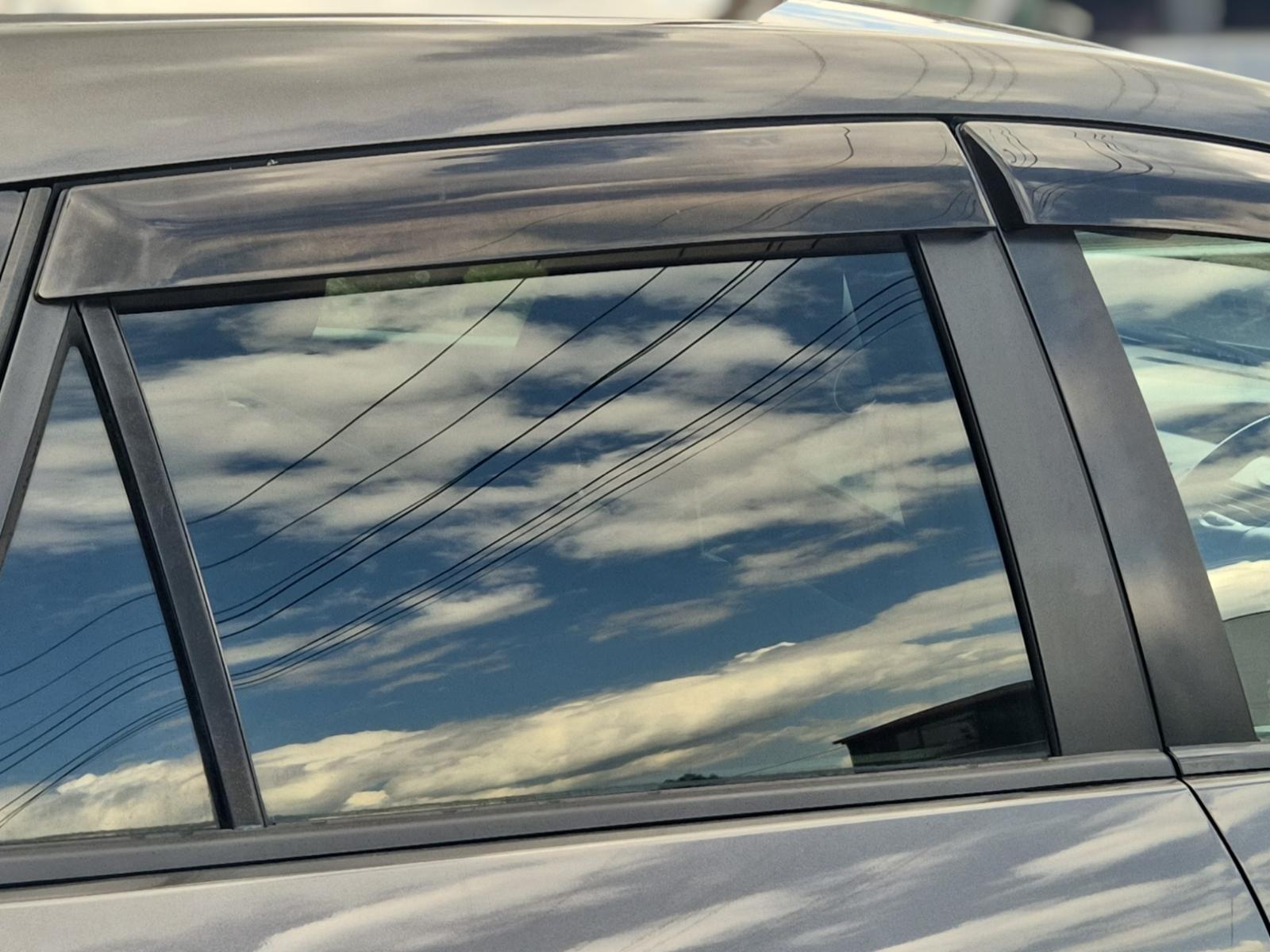 Mazda Axela - BL 2009-2013