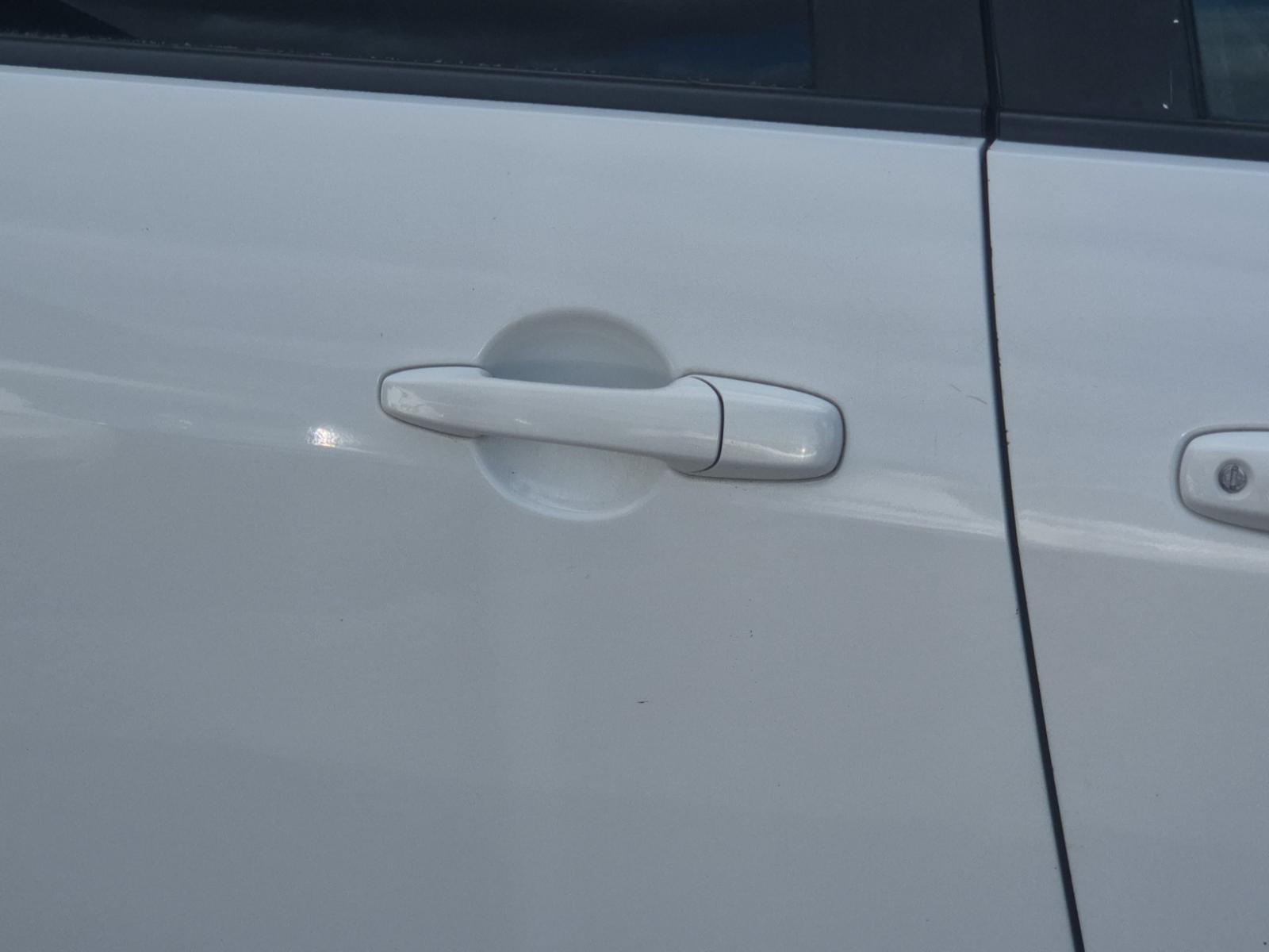 Mazda Premacy - CREW