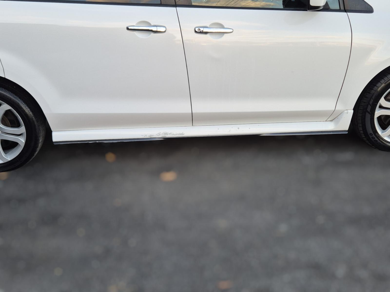 Mazda MPV - LY 2006-2016