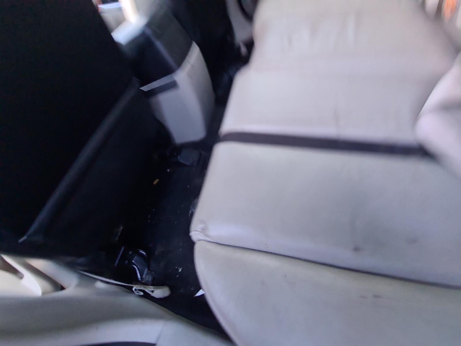 Mazda CX7 - ER 2006-2012