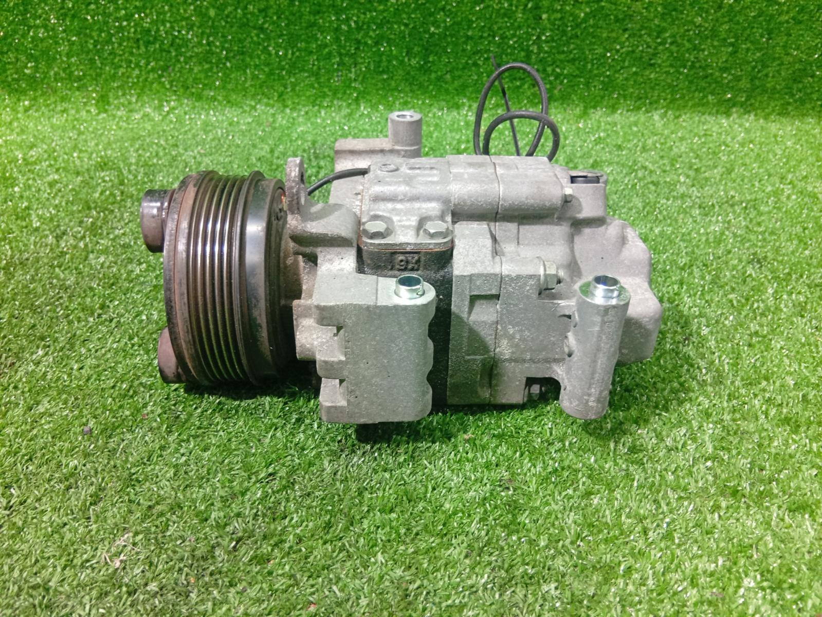 A C Compressor