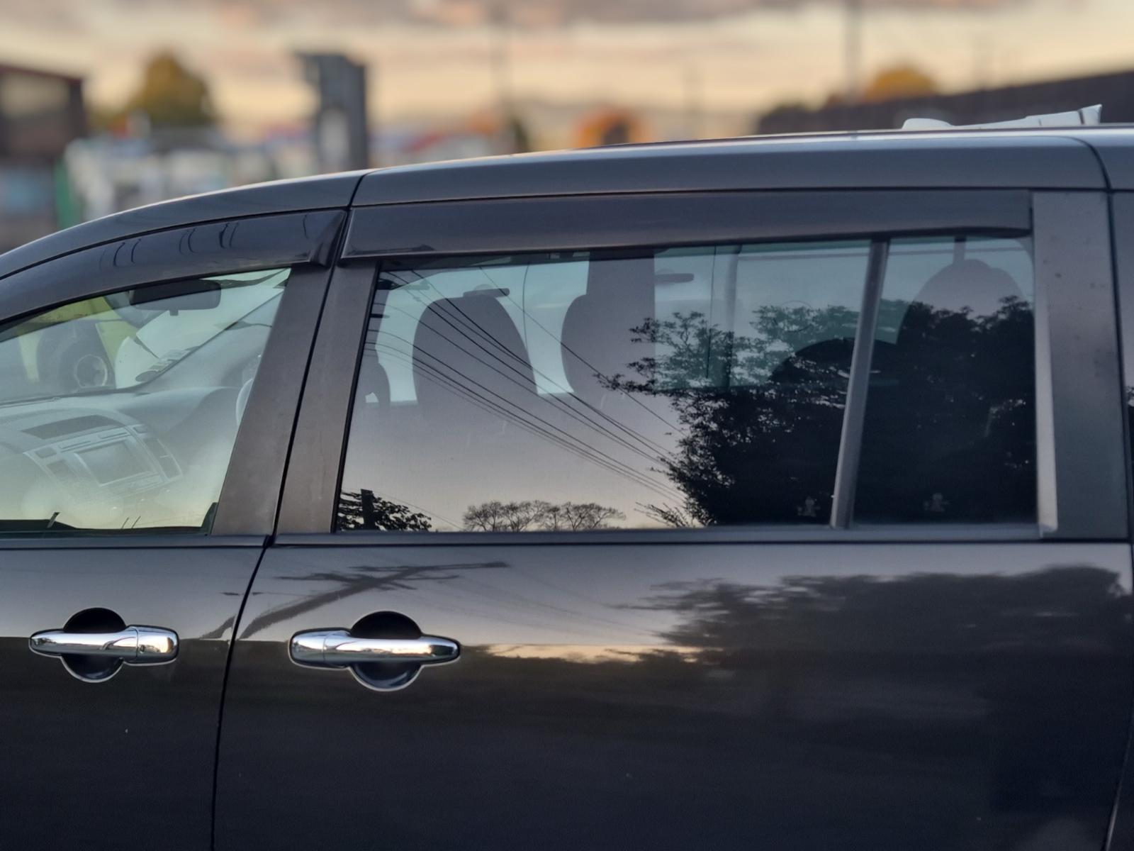 Mazda MPV - LY 2006-2016