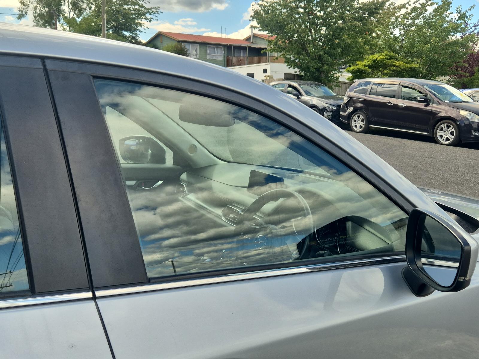 Mazda CX5 - KE 2012-Present