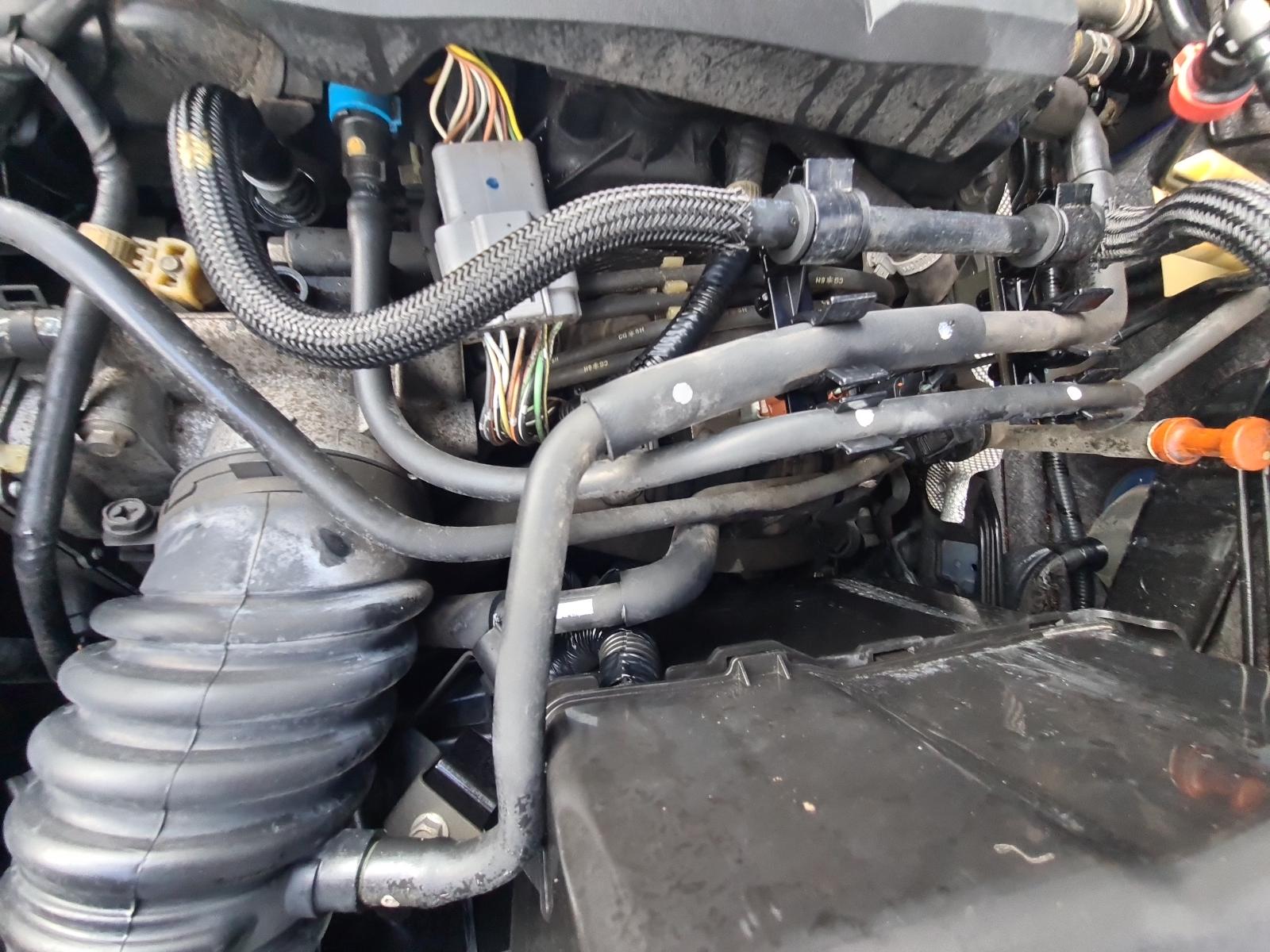 Mazda Axela - BK 2003-2009