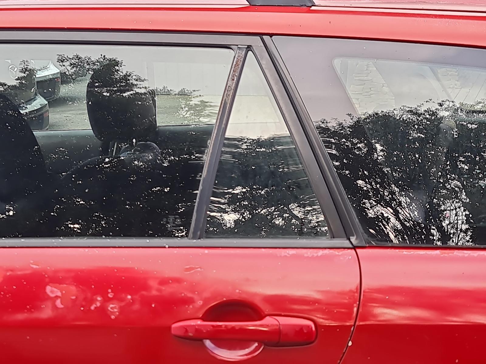 Mazda Atenza - GY 2002-2008