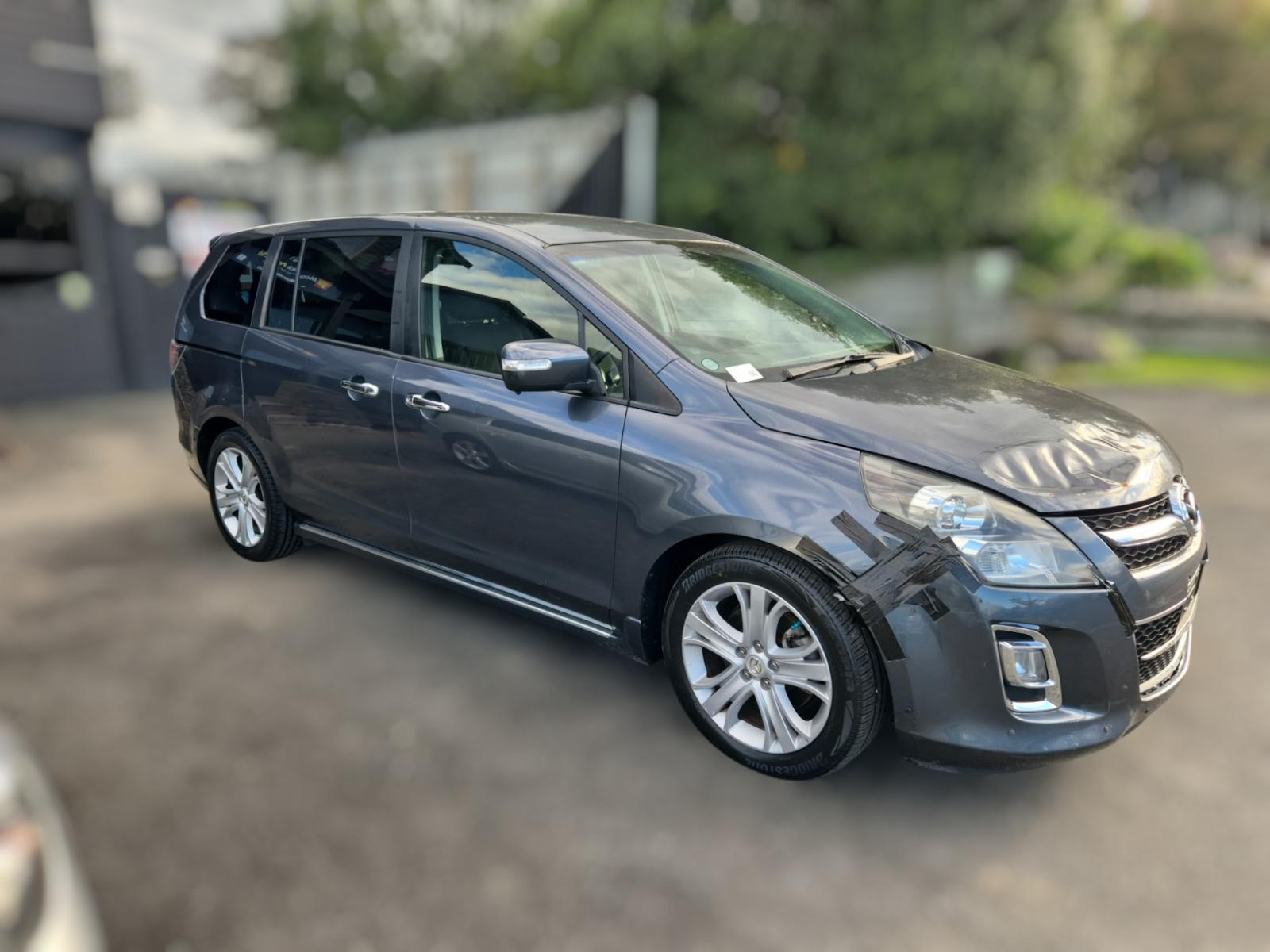 Mazda MPV - LY3P 2007-Present