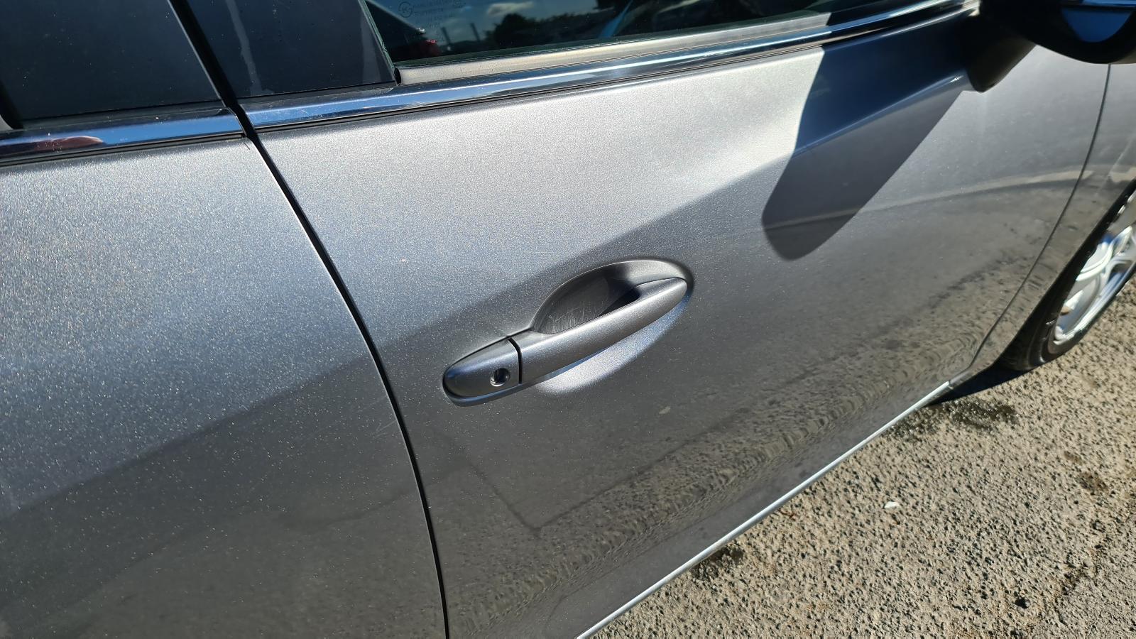 Mazda Mazda3 - BM 2013-Present