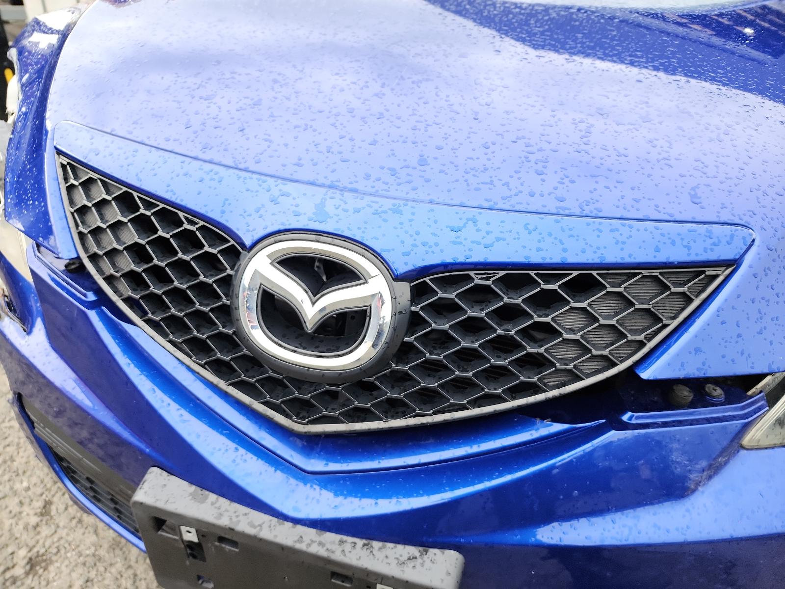 Mazda Axela - BK 2003-2009