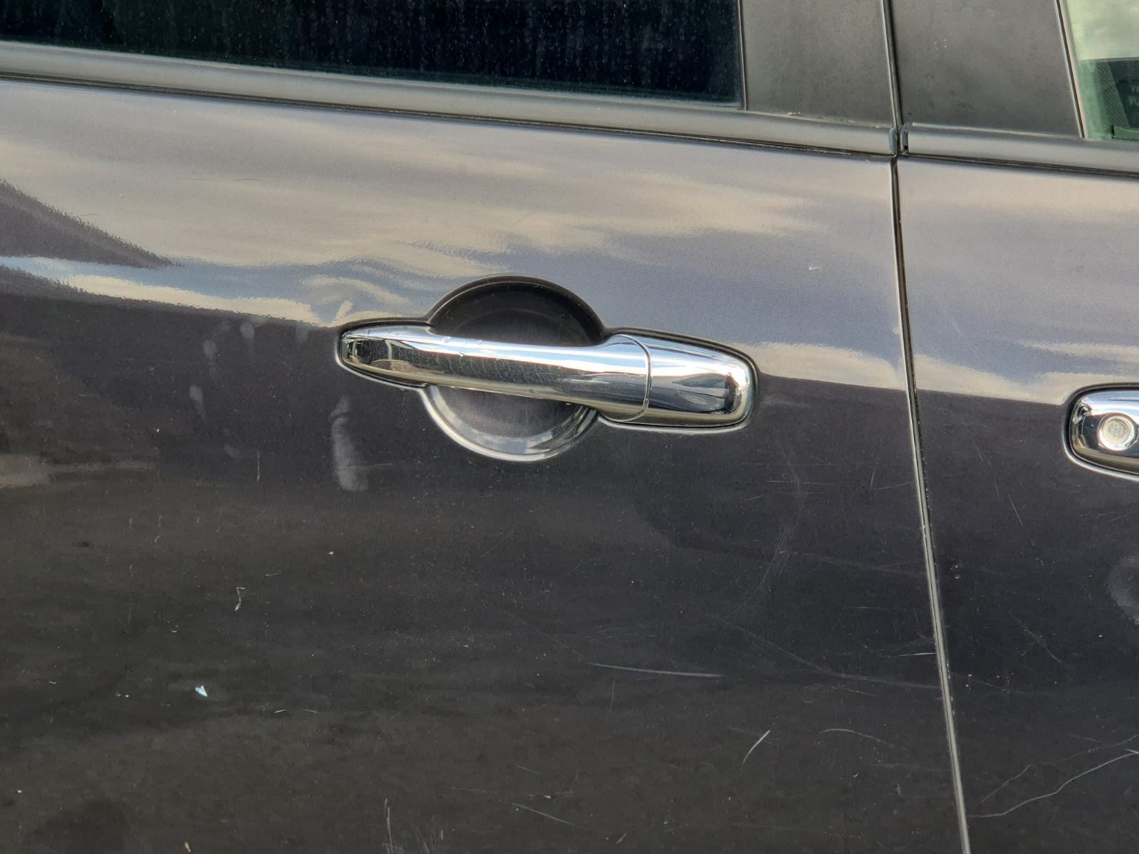 Mazda MPV - LY3P 2007-Present