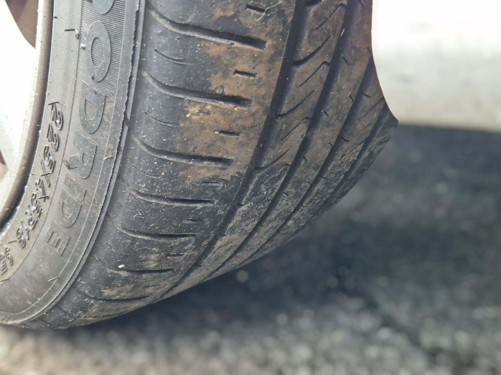 Mazda Mazda6 - GH 2008-2012