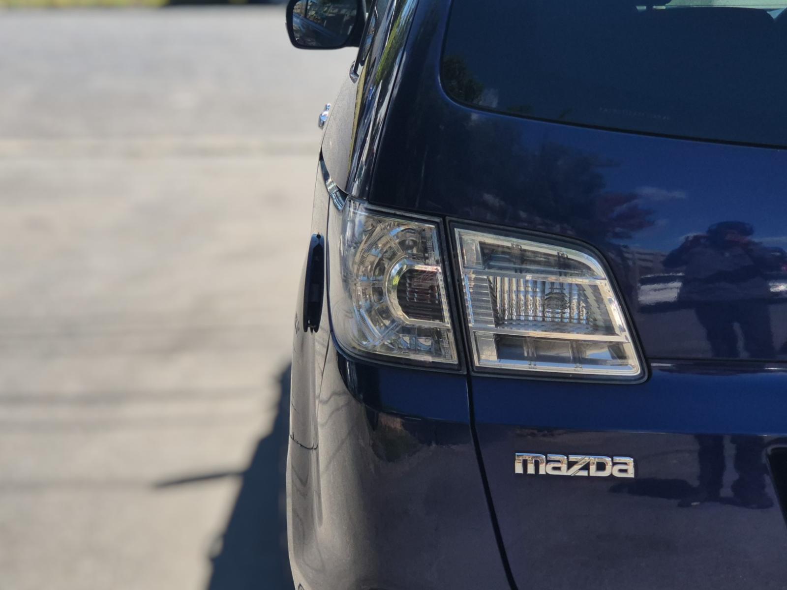 Mazda MPV - LY3P 2007-Present