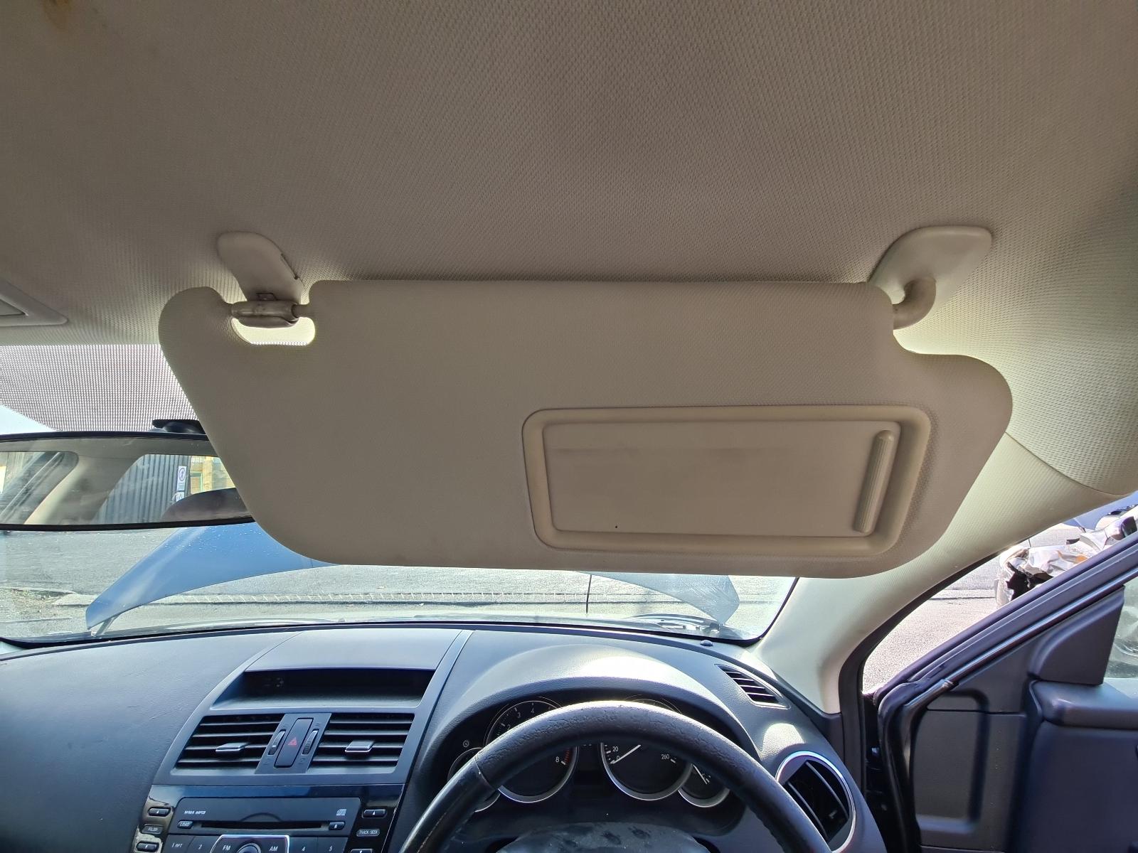 Mazda Atenza - GH 2008-2012