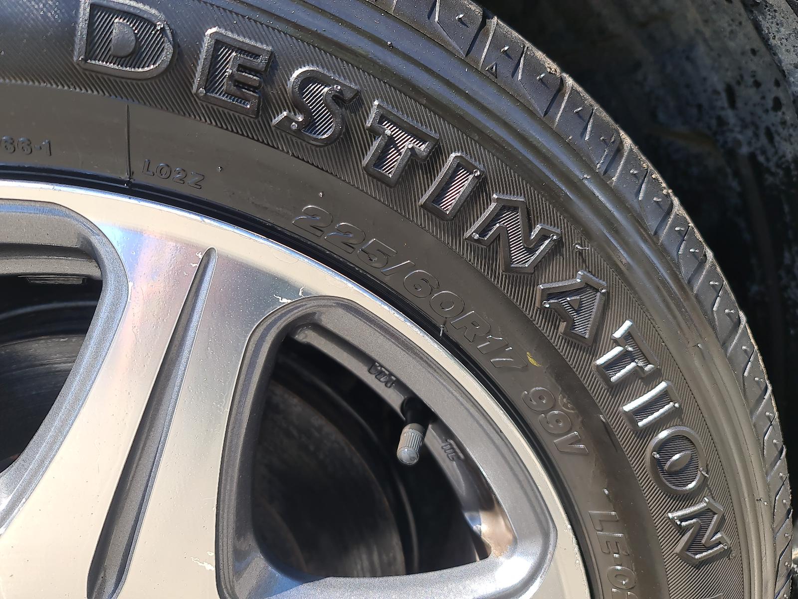 Mazda MPV - LY3P 2007-Present