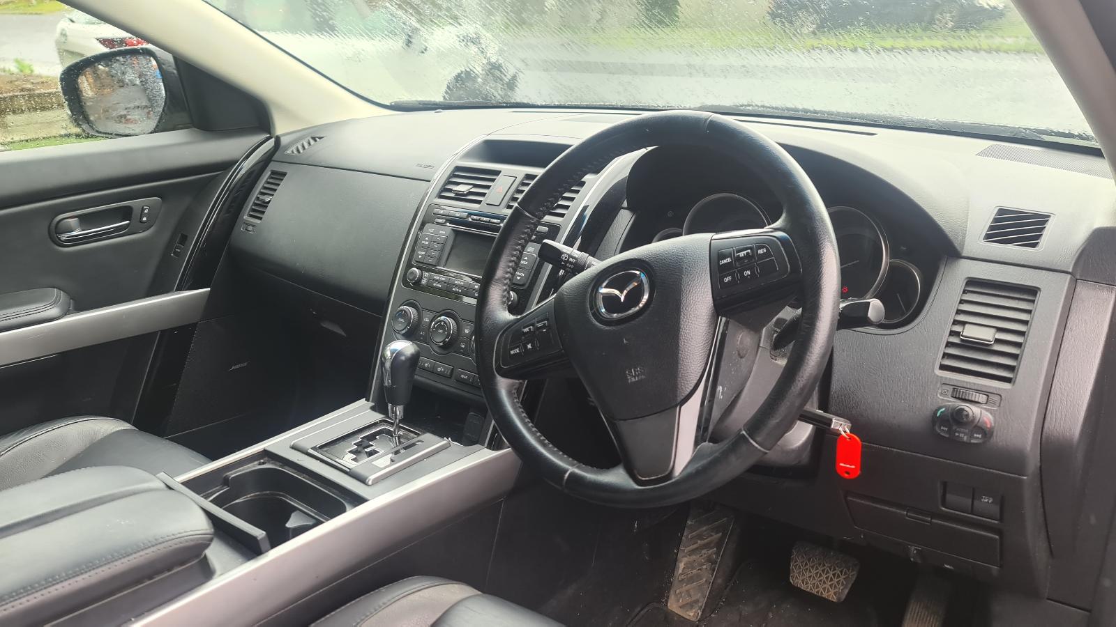 Mazda CX9 - TB 2006-2015