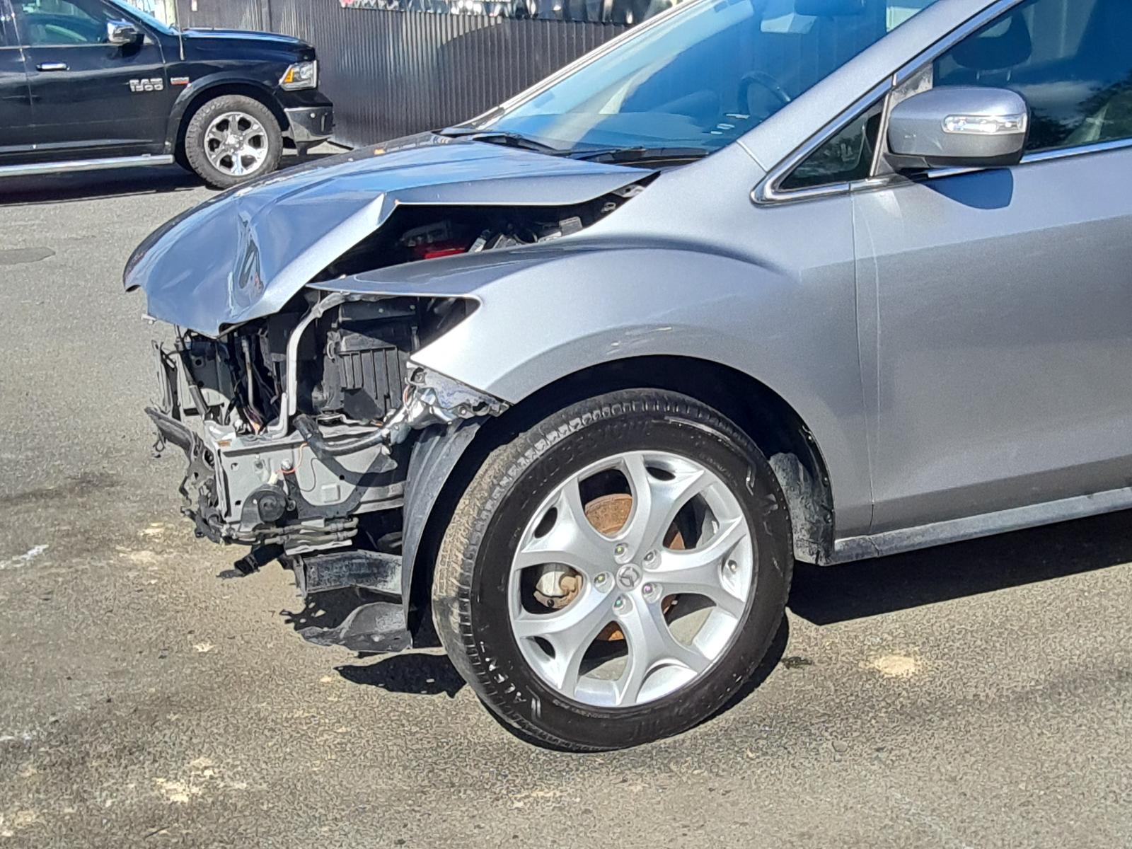 Mazda CX7 - ER 2006-2012