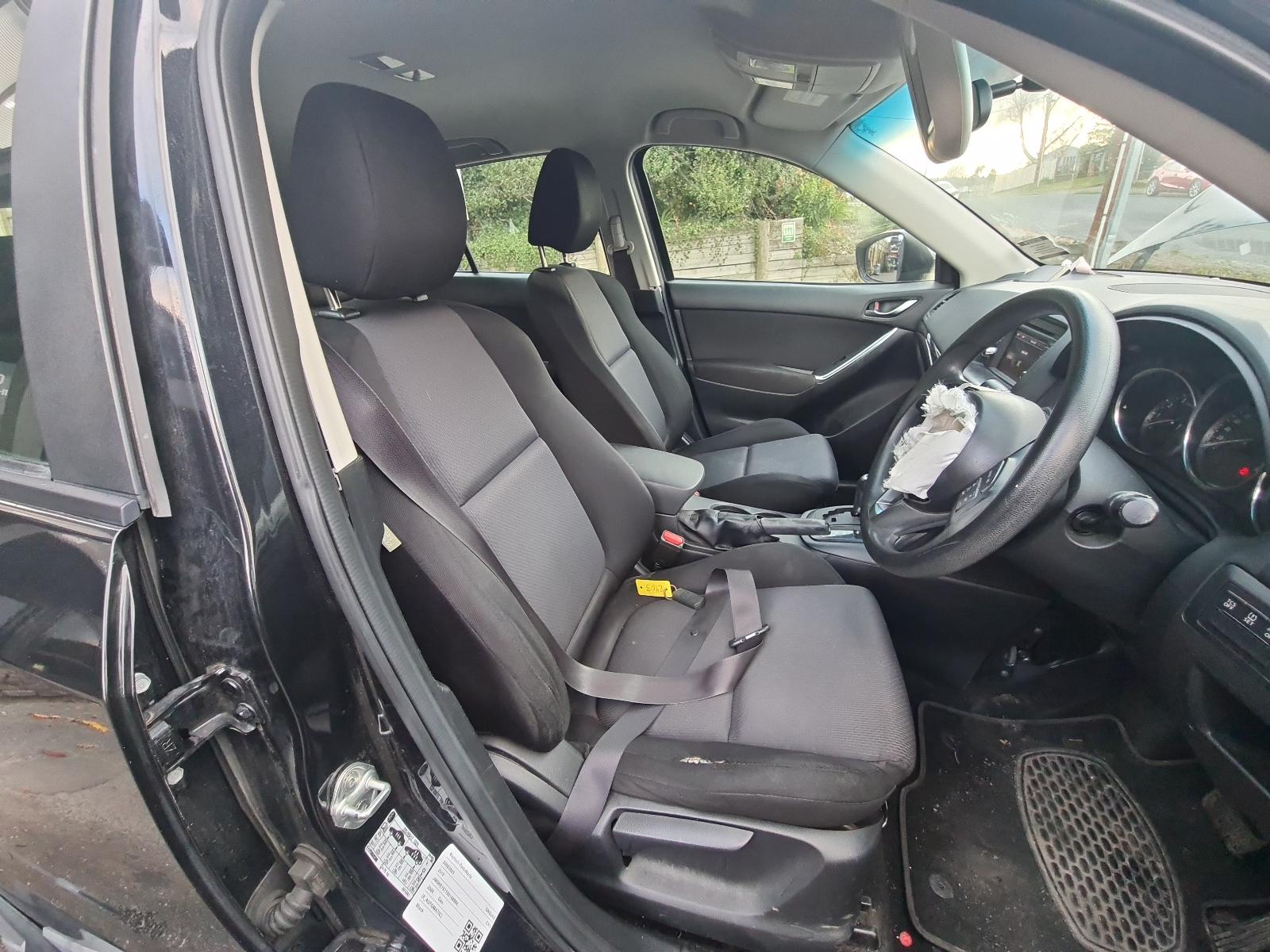 Mazda CX5 - KE 2012-Present