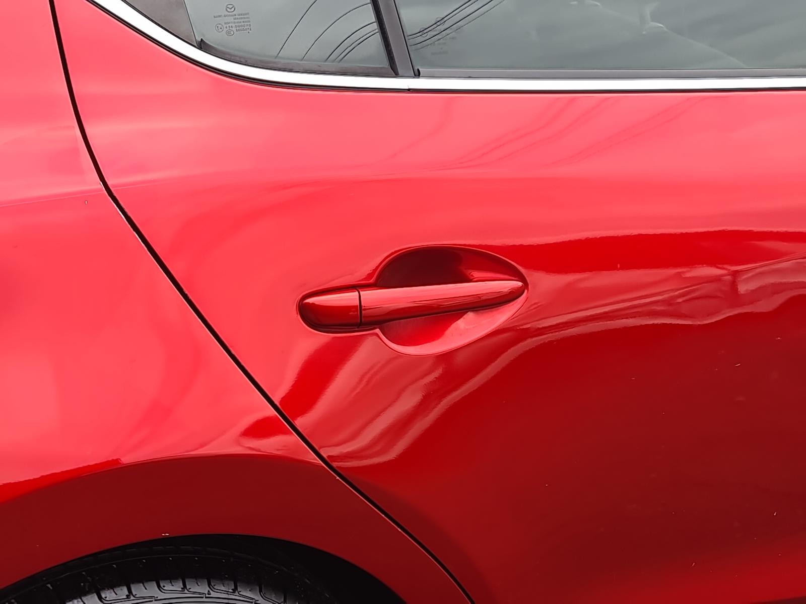 Mazda Mazda3 - BM 2013-Present