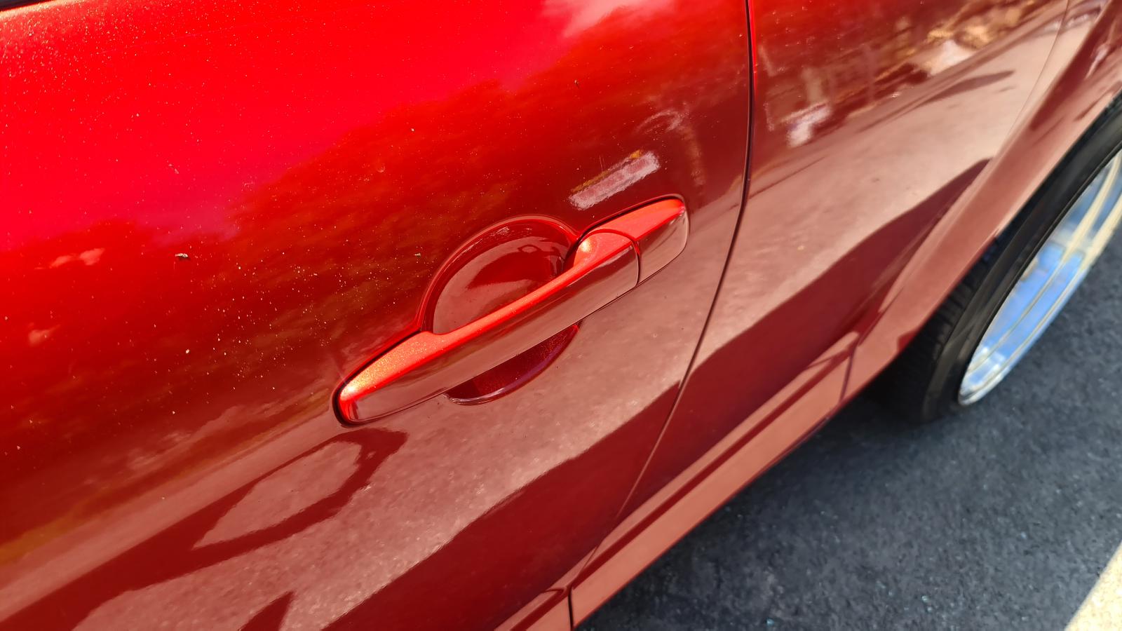 Mazda RX8 - SE 2003-2012