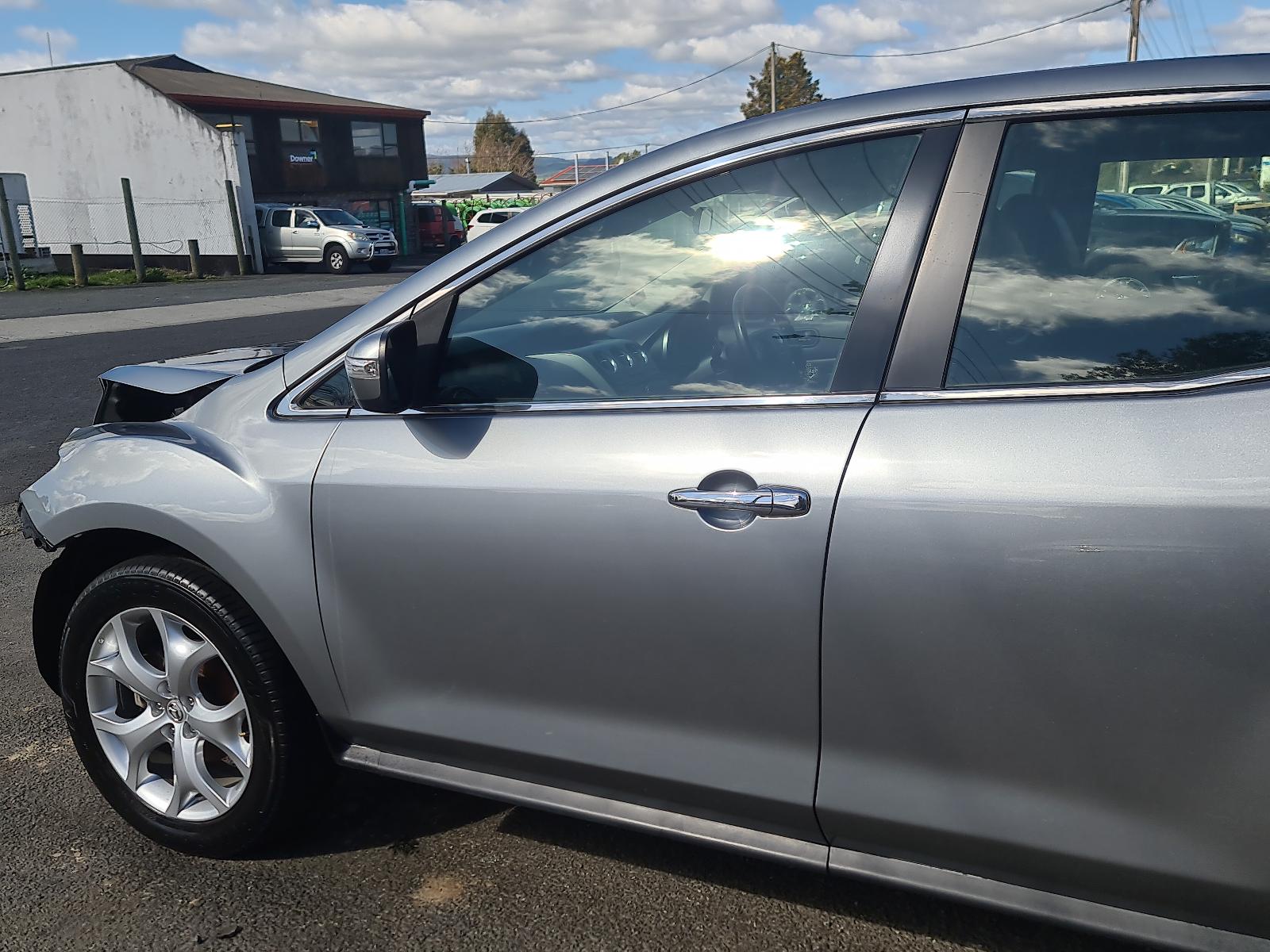 Mazda CX7 - ER 2006-2012