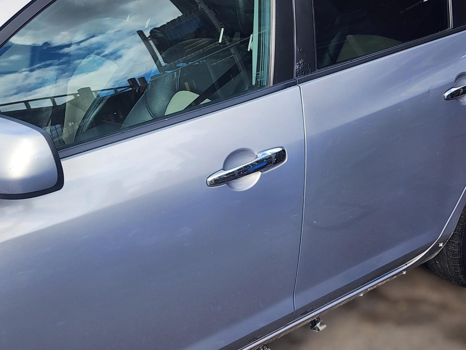Door Handle