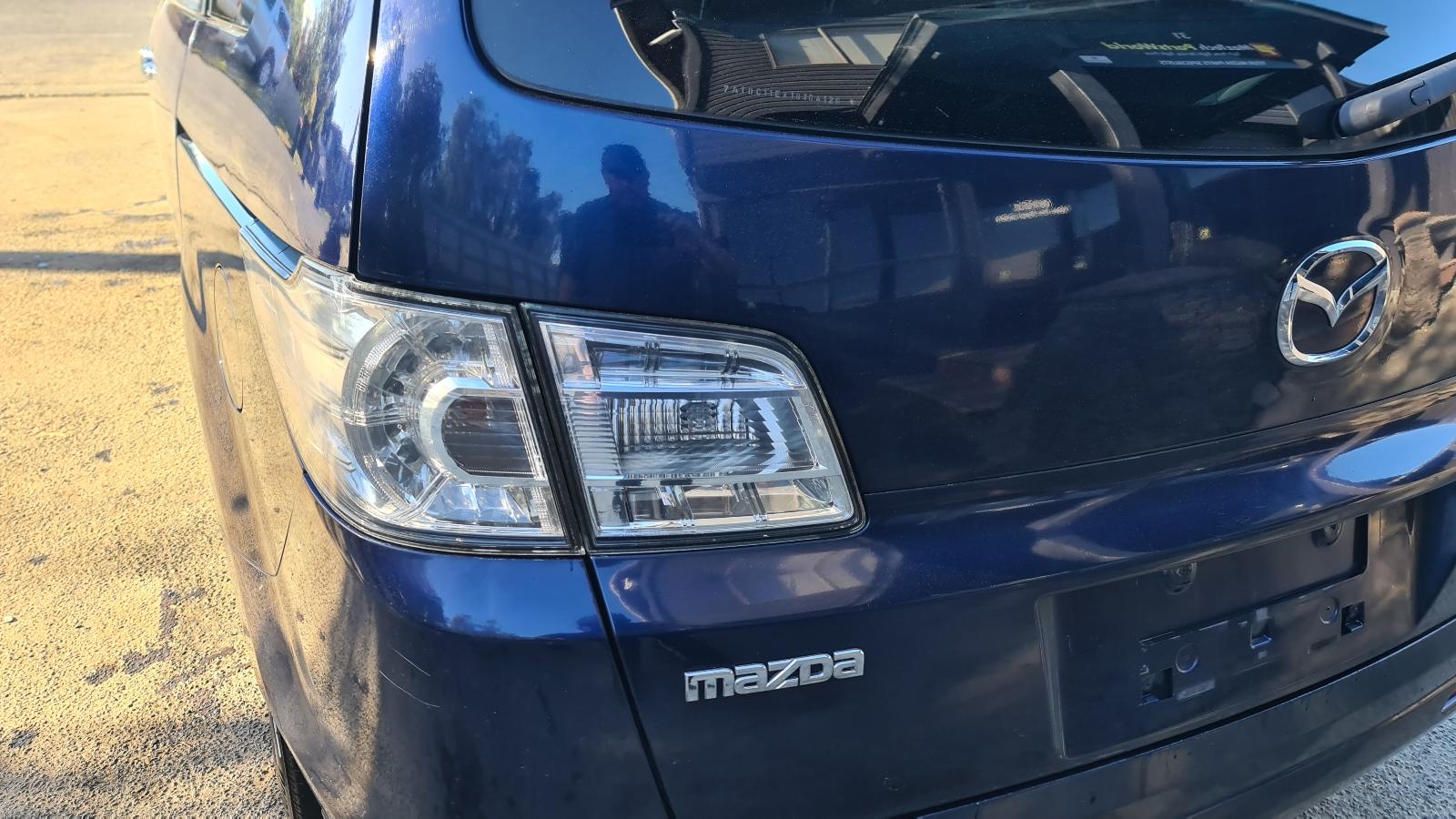 Mazda MPV - LY3P 2007-Present