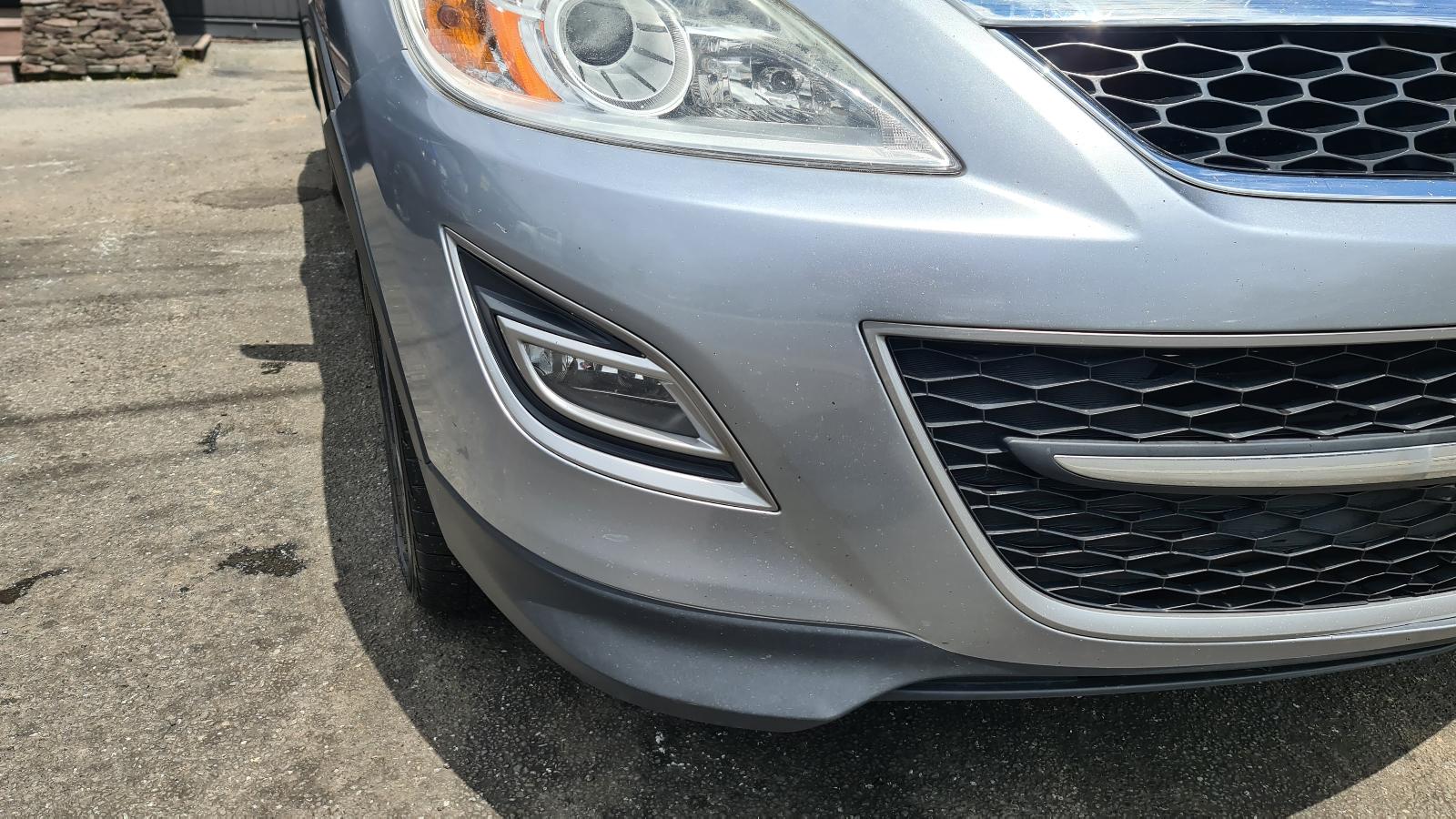 Mazda CX9 - TB 2006-2015