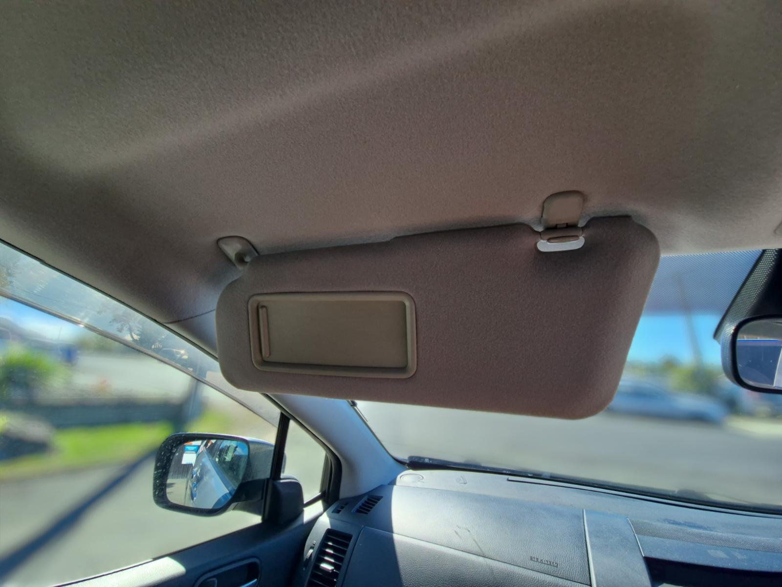 Mazda MPV - LY 2006-2016