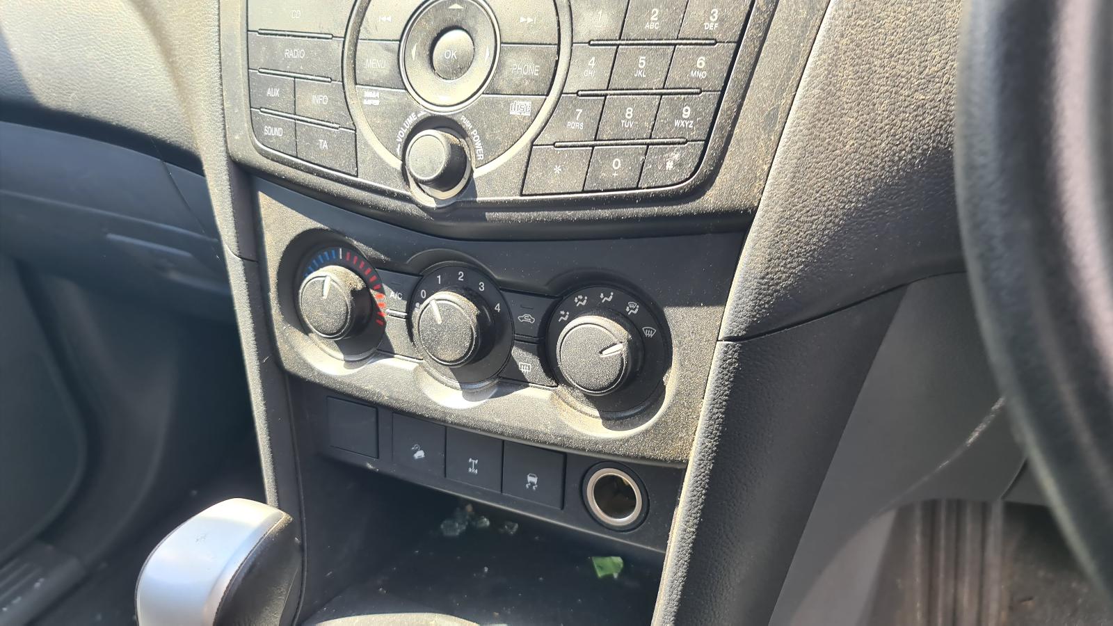 Mazda BT50 - UP 2011-Present