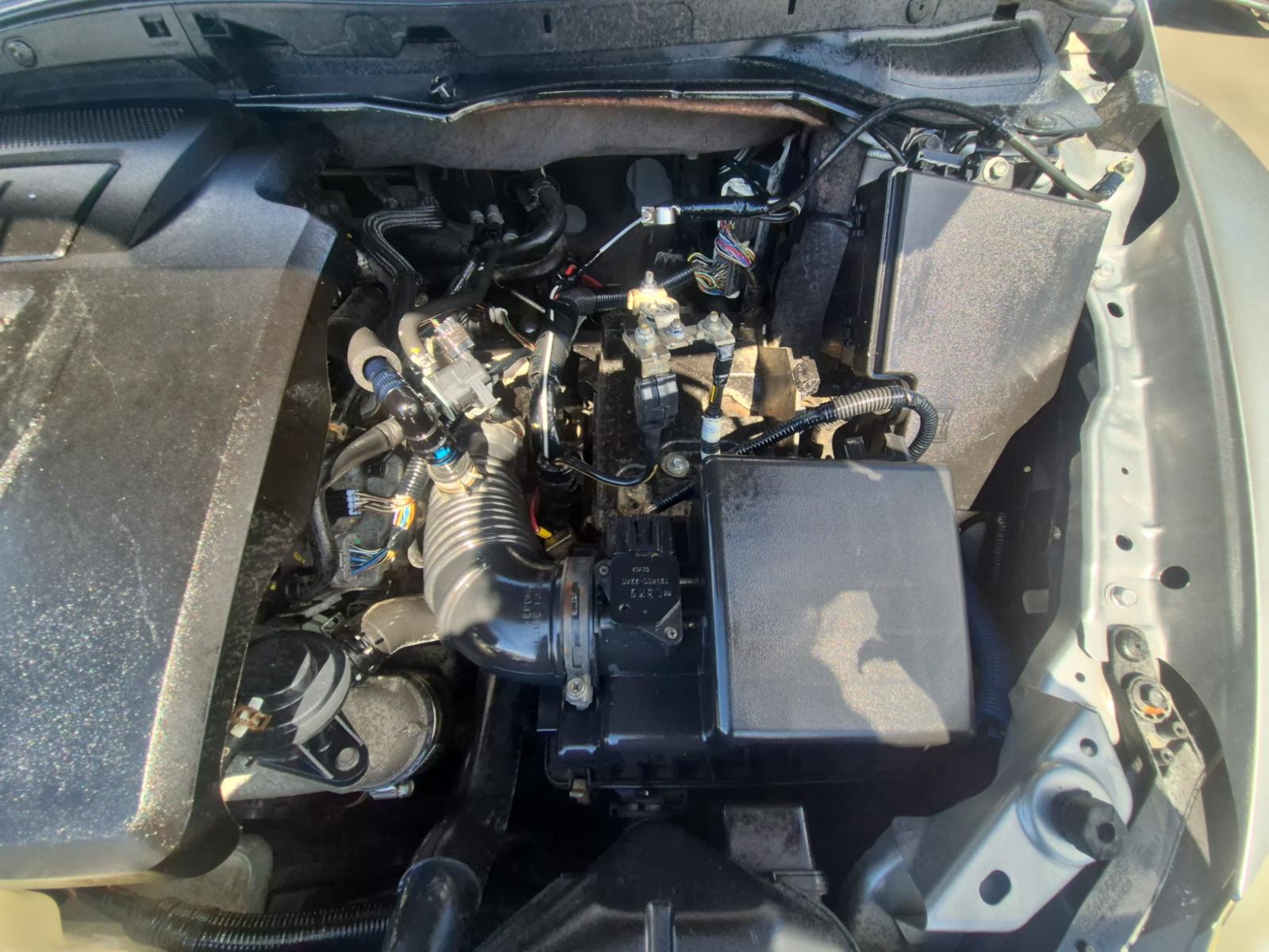 Mazda CX7 - ER 2006-2012