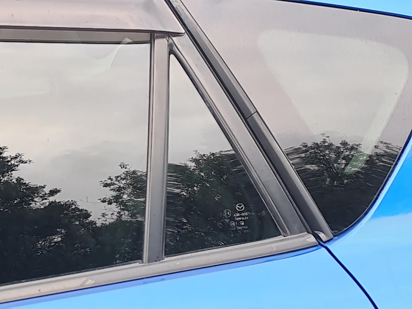 Mazda Axela - BL 2009-2013