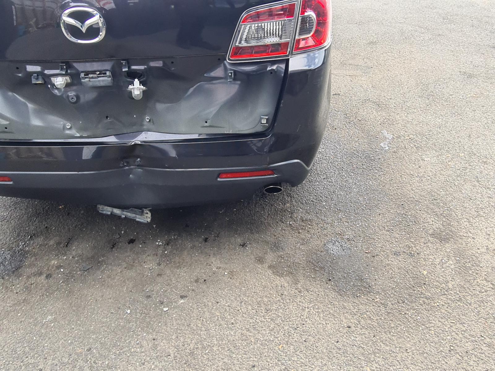 Mazda MPV - LY3P 2007-Present