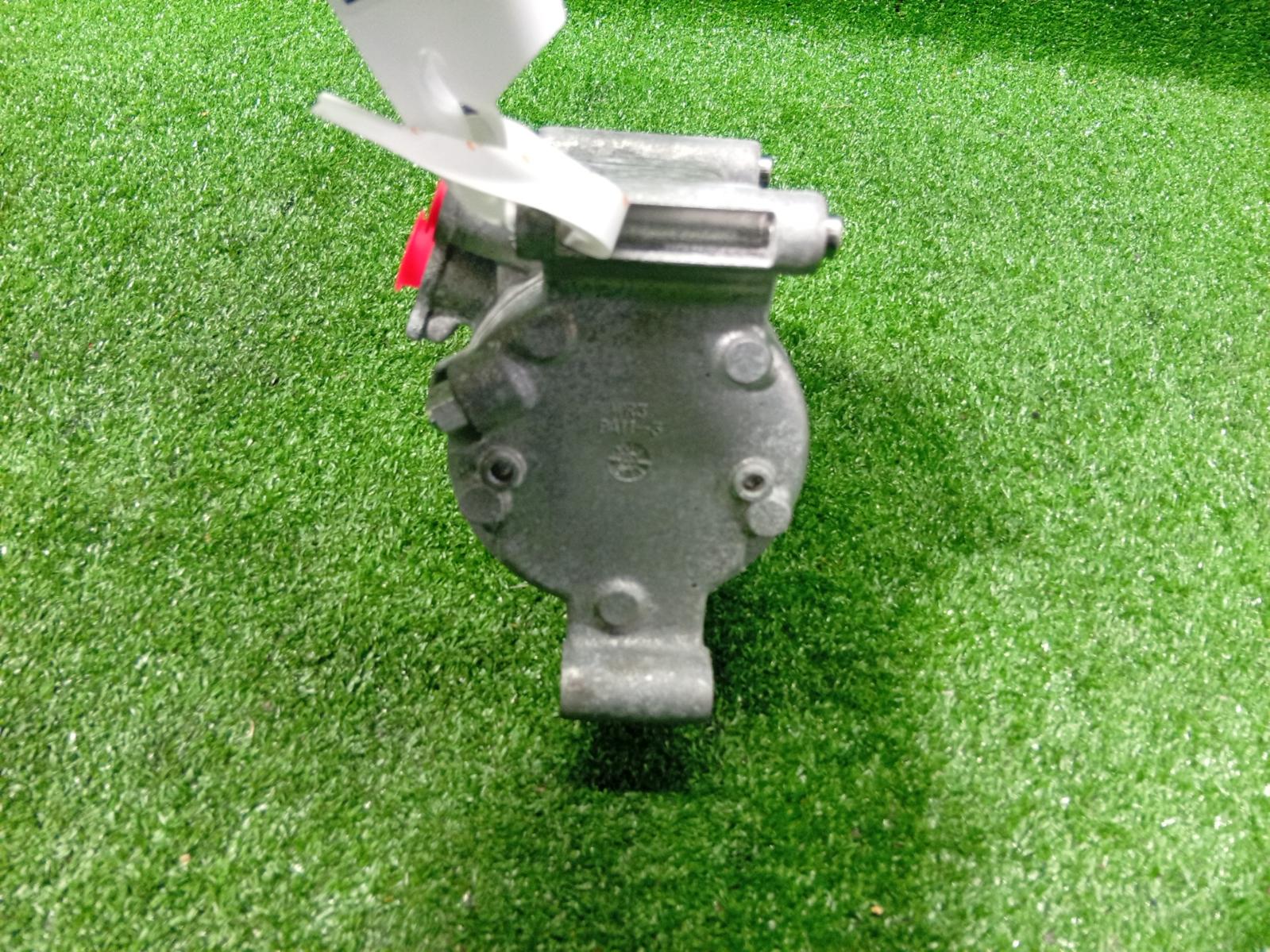 A C Compressor