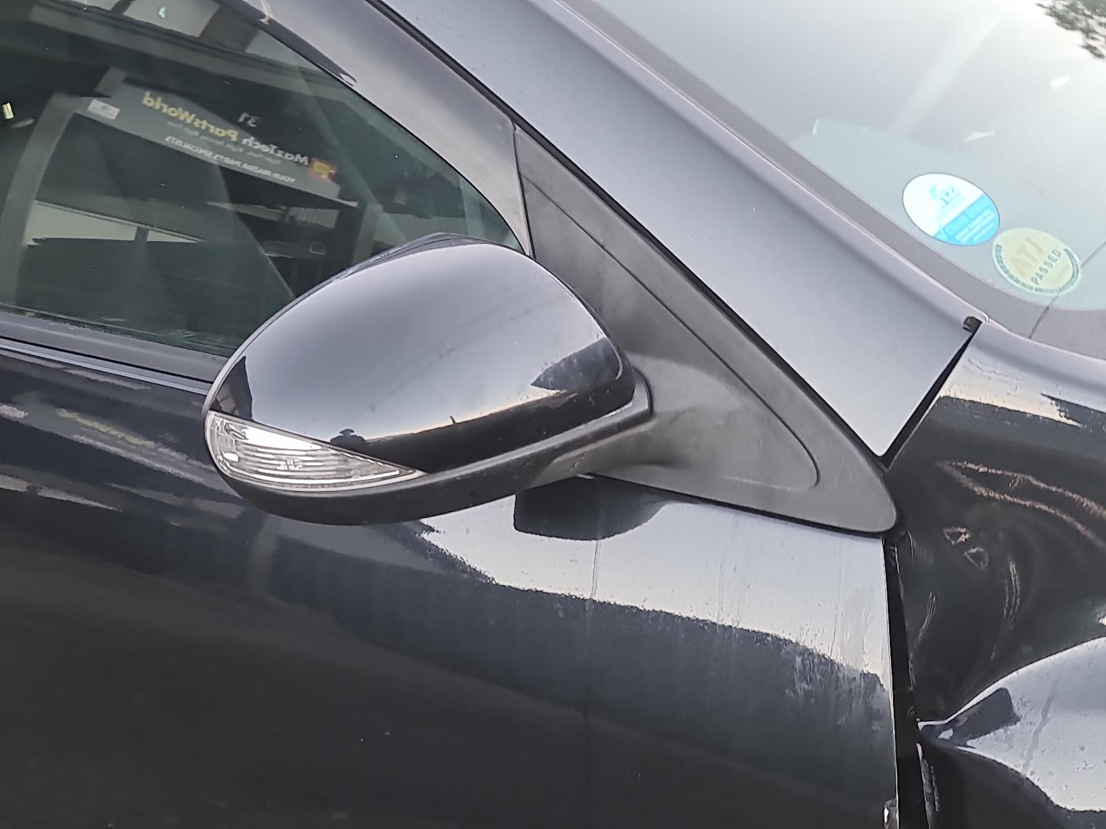 Mazda Axela - BL 2009-2013